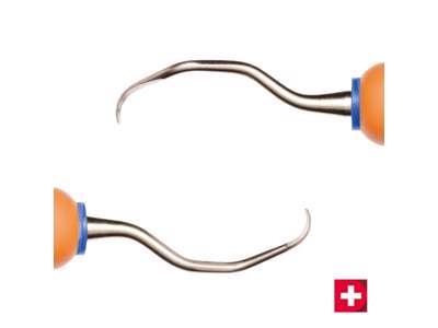 Universal Implantat Curette (TIS2CN)