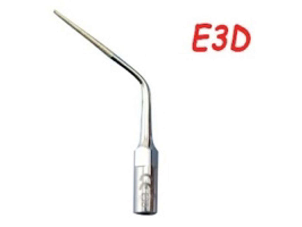 Ultralyds spids – passer til EMS E3D