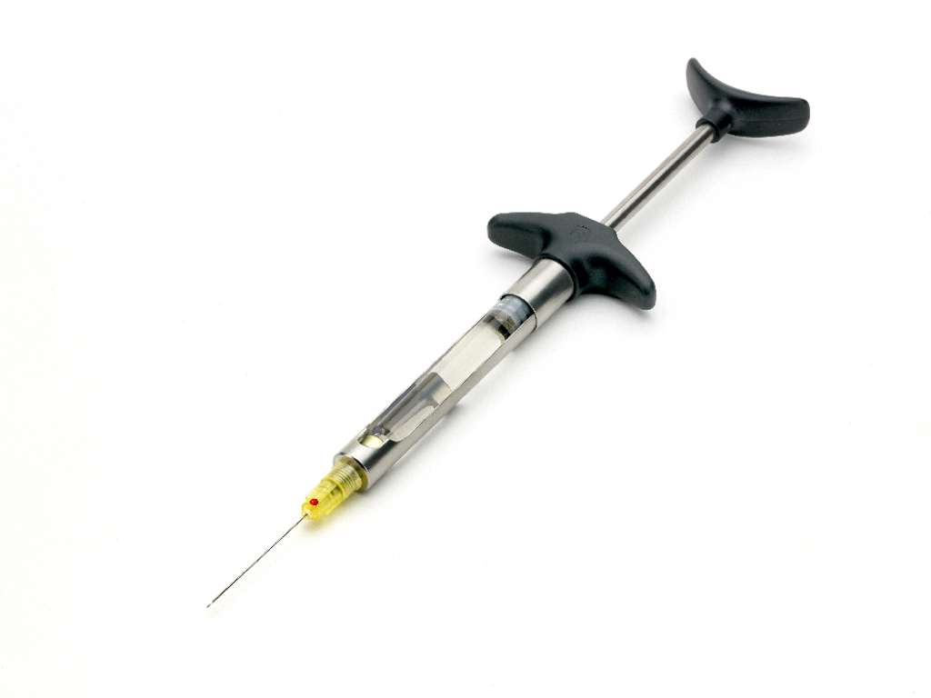 Aspiject Injektionssprøjte til 18 ml tu