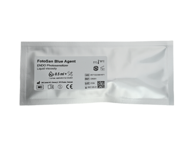 FotoSan Blue Agent LIQUID 0.5ml