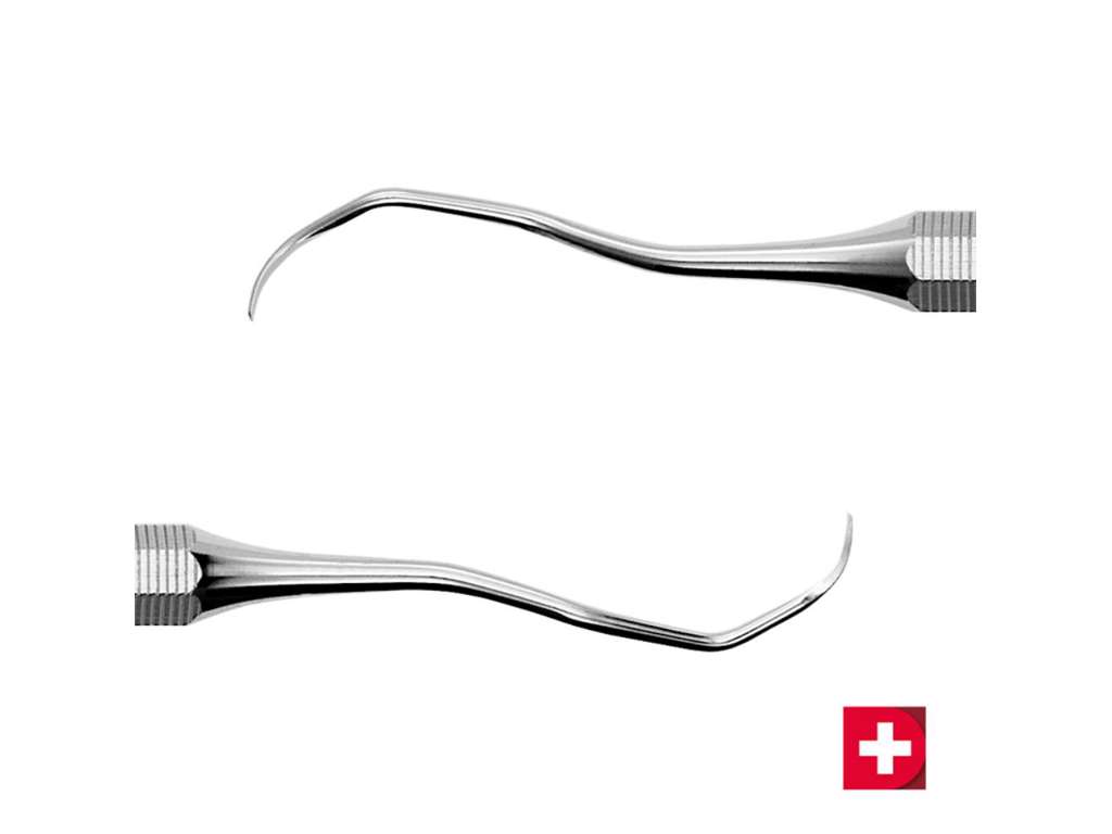 Gracey Curette Classic (13GE14CN)