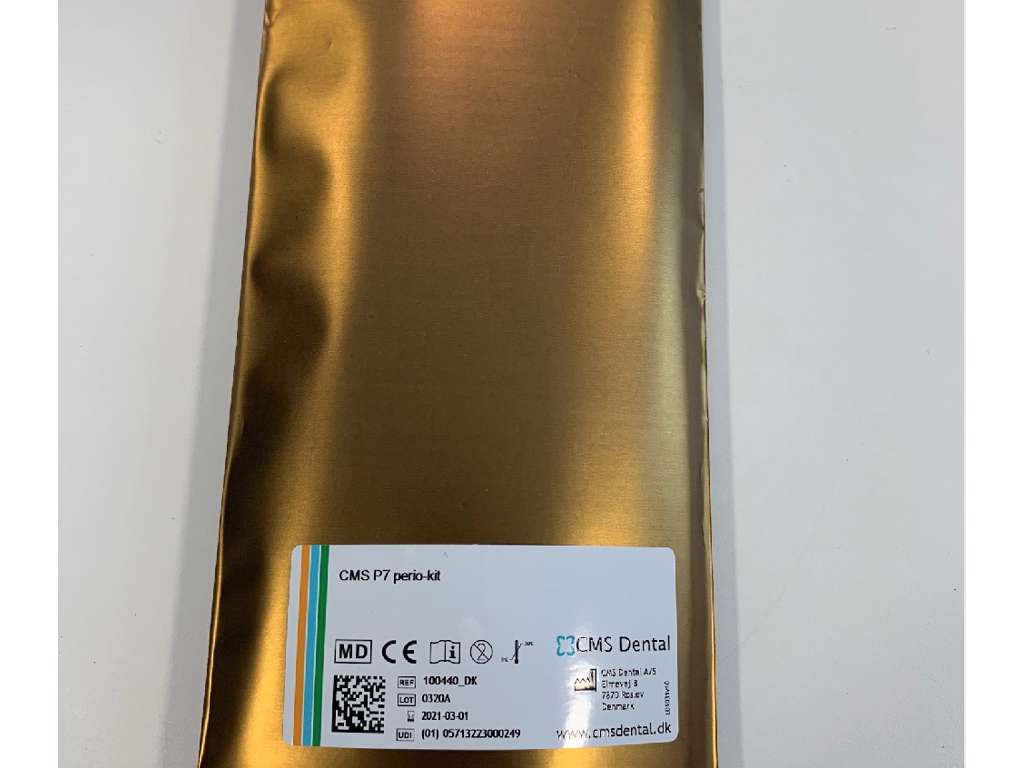 P7 Perio Kit