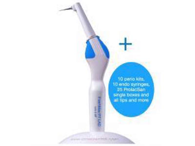 FlashMax P7 Biofilm Control Starter Pack