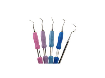 Selective Caries Removal Kit KITSCR+ADEP