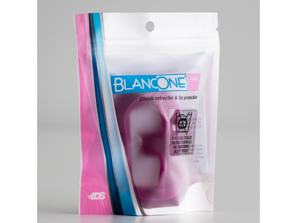 BlancOne cheek, lip and tongue tractor. (large) 