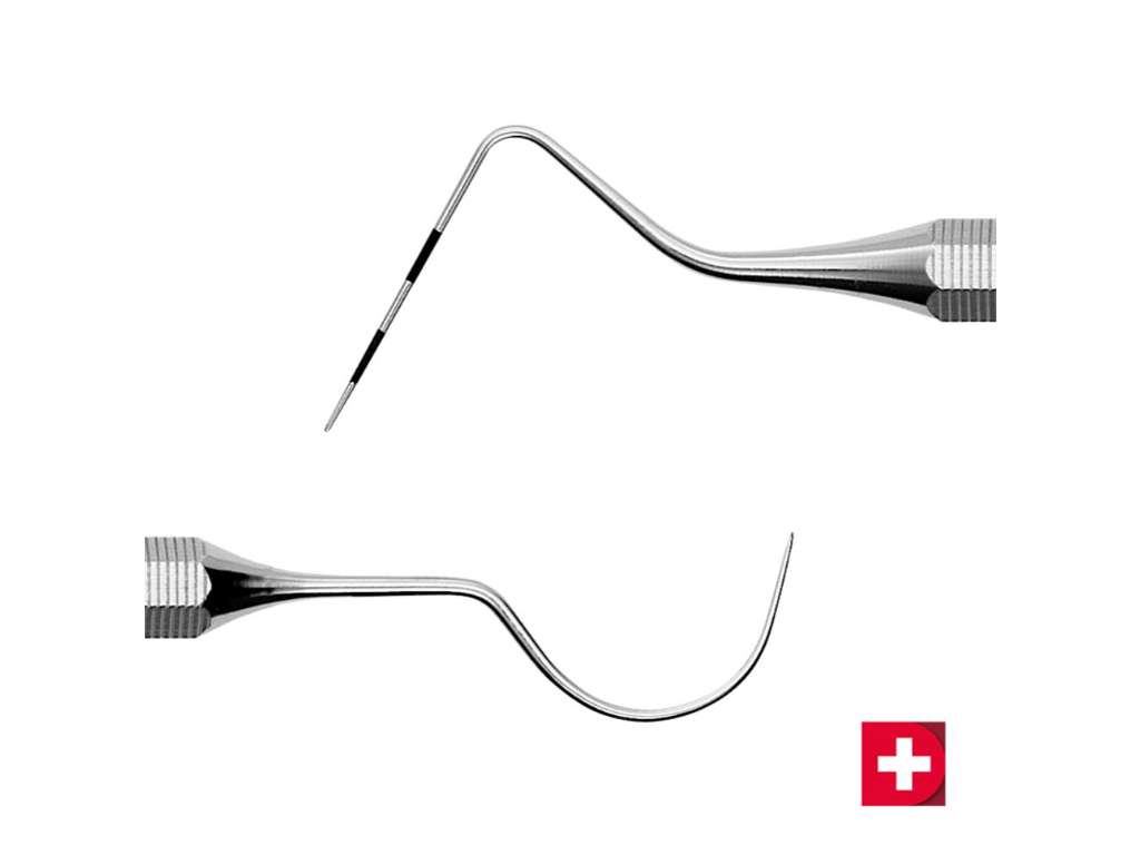 Sonde + Pochemåler (H125 + ADEP)