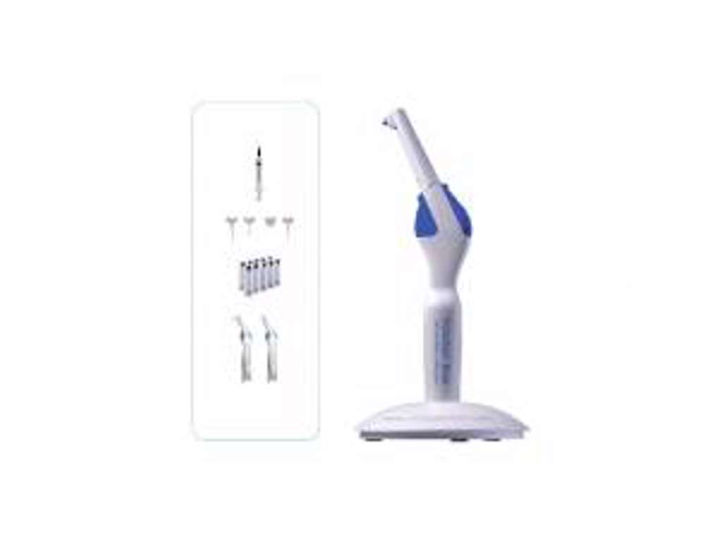 FotoSan Blue Starter pack SILVER