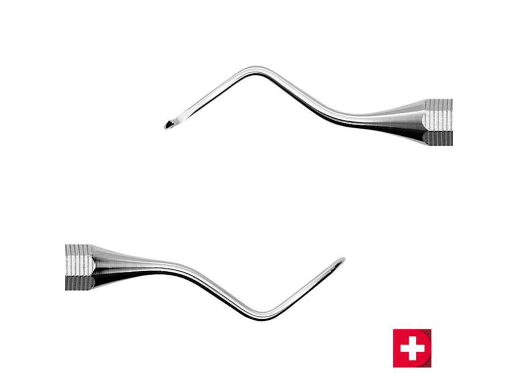 Furkatur Curette (F11CN)