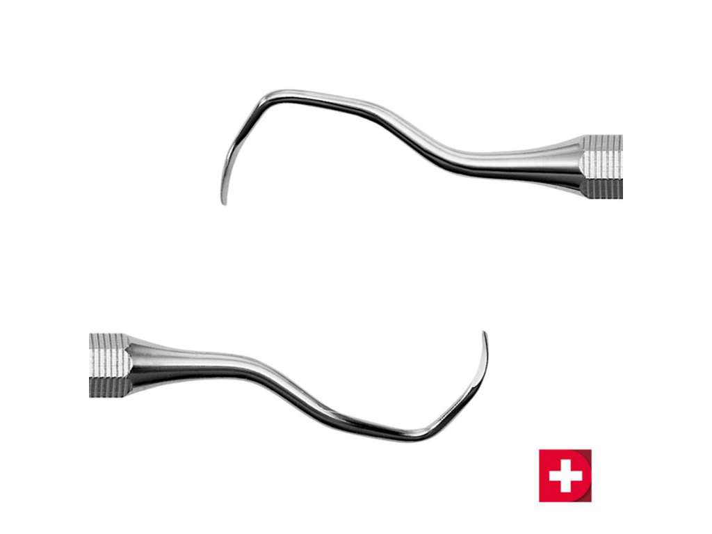 Gracey Curette (17GE18CN)