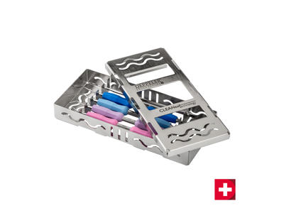 Selective Caries Removal Kit KITSCR+ADEP