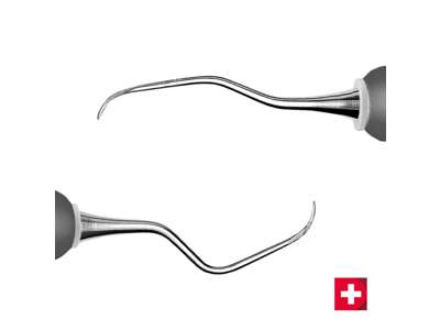 Smart Scaling Curette (DS1CN)