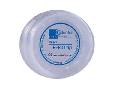 100 x PERIO spidser