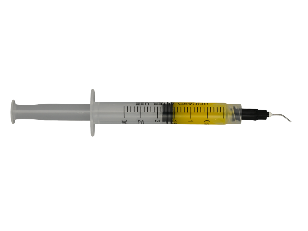 FotoSan Blue Agent, PERIO, QroxB2 Booster - Gel