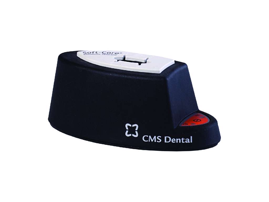 Holder/Fixture for Soft-Core Heater