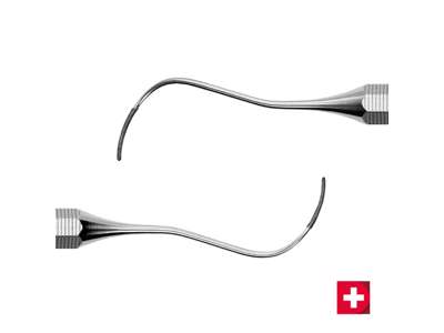 Furkatur Curette (F12CN)