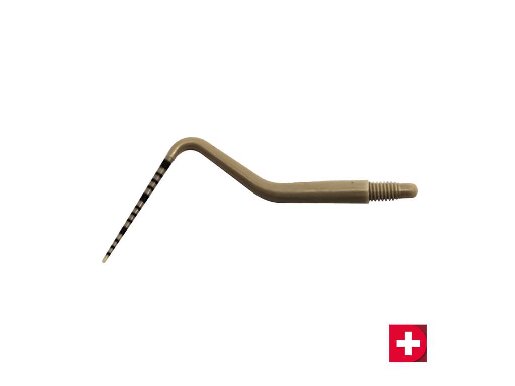 Deppeler UNCPP 15 pochedybdemåler