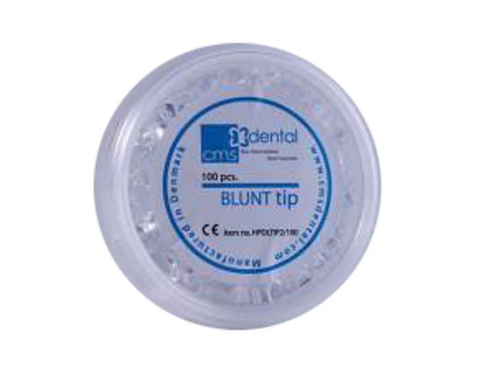 100 x  STUMPE spidser