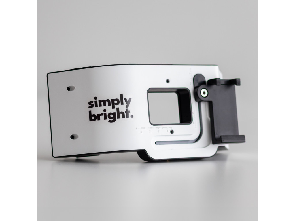 BlancOne Simply Bright