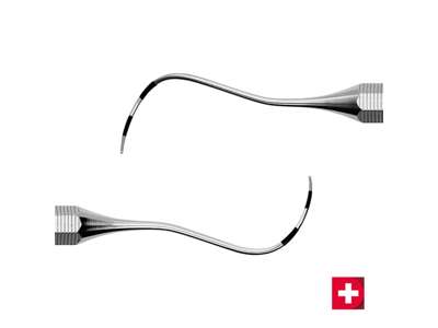 Furkatur Sonde (ZA3 + ADEP)