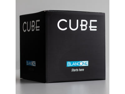 BlancOne CUBE - starter pack