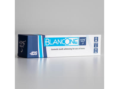 BlancOne Home + Night Single -1 patient kit