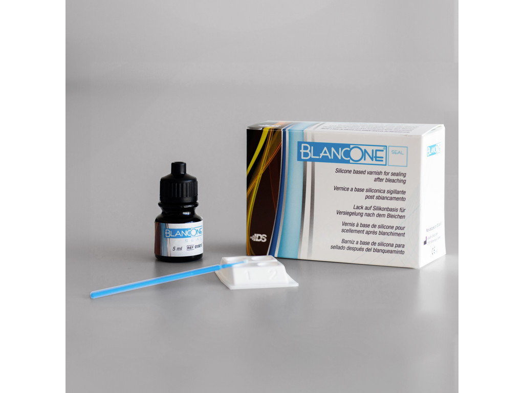 BlancOne SEAL