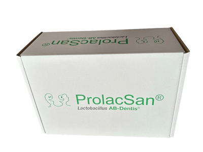 ProlacSan® Pro Kit DK/ENG