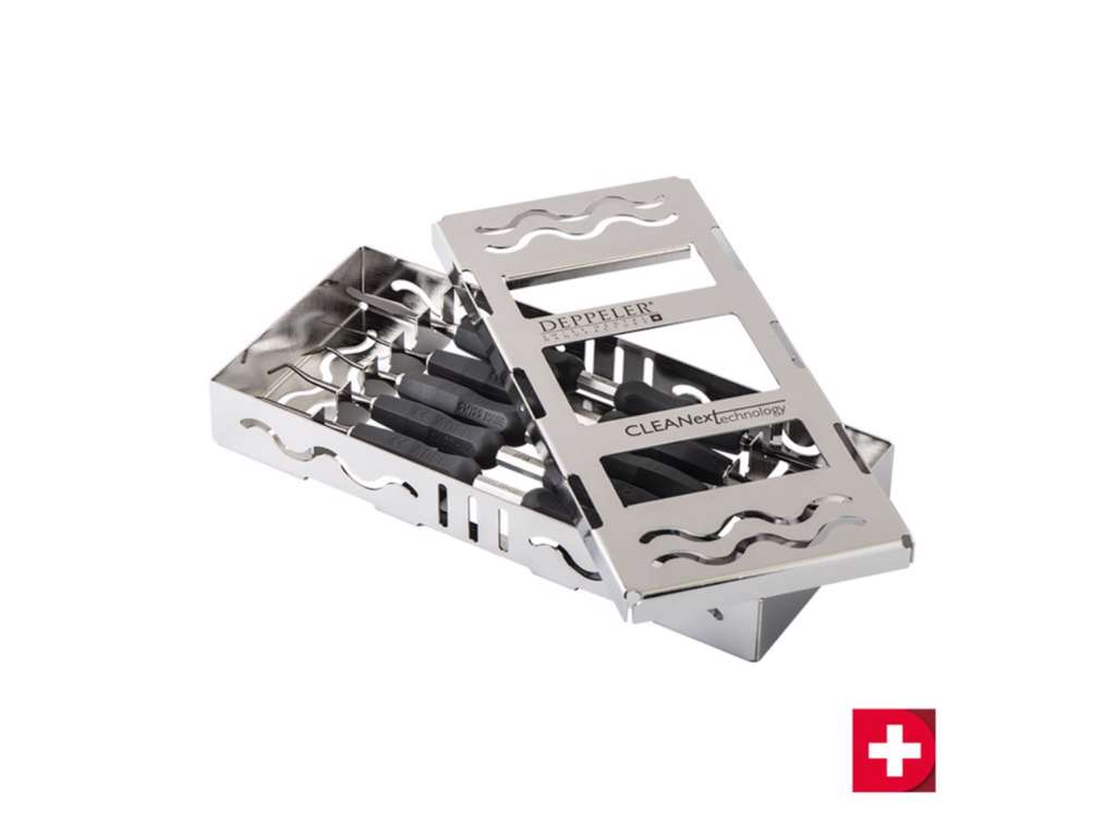 Komposit Kit (KITMVX + ADEP)