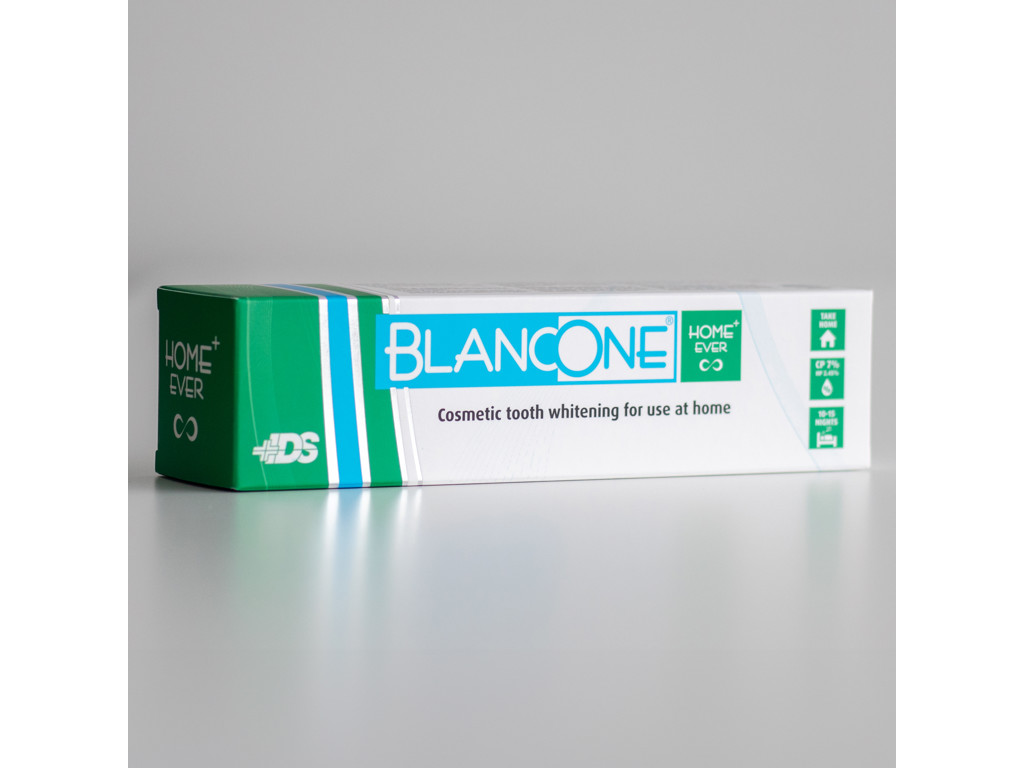 BlancOne Home + Ever Single -1 patient kit