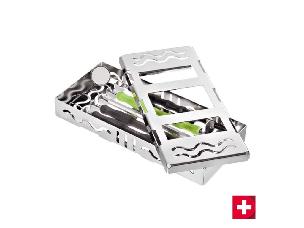 Smart Scaling Kit (KITDSCN)