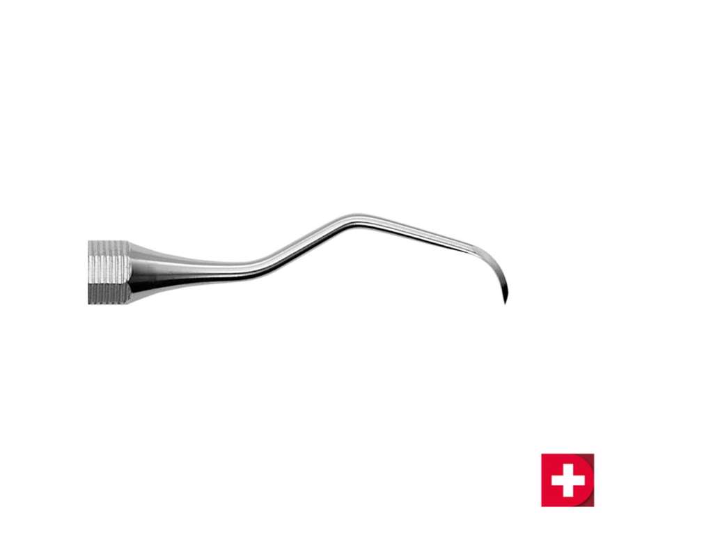 Anterior Scaler (PY51Z + ADEP)