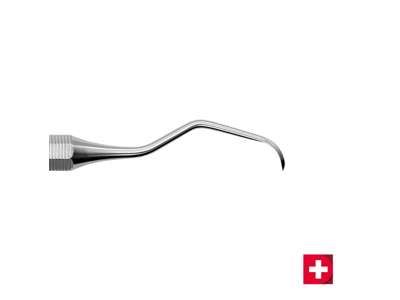 Anterior Scaler (PY51Z + ADEP)