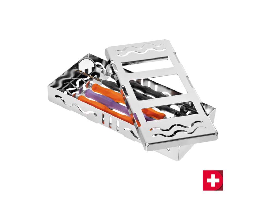 Implantat Kit (KITTISCN)