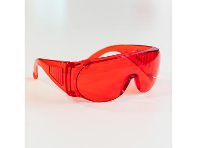 BlancOne Eye protection glasses.