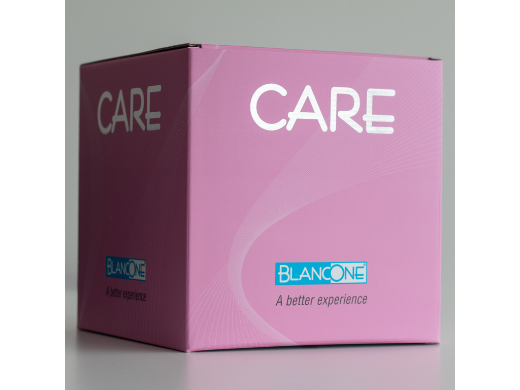 BlancOne CUBE - pink