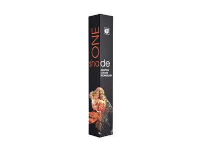 ONEshade uni. komposit kapsler20x025