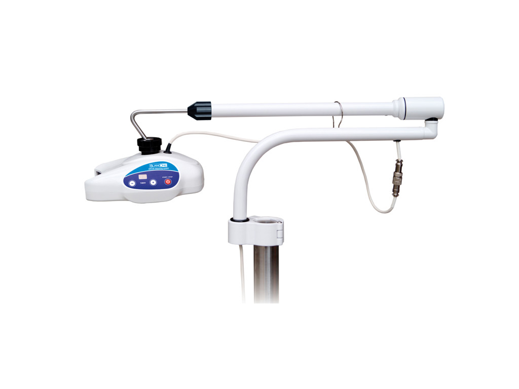 BlancOne  Arcus +Fixed 50mm (Unit montering)