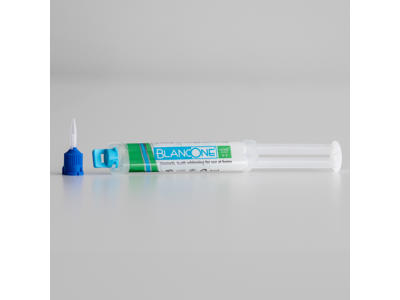 BlancOne Home + Ever Single -1 patient kit