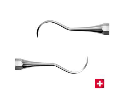 Sickel Scaler (H6H7)