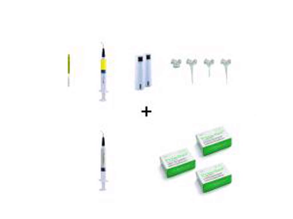 FotoSan Blue OnePatientPerioKit DIAMOND