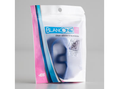 BlancOne cheek, lip and tongue tractor. (medium)
