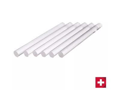 Deppeler Test stick - 6 stk. 