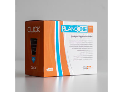 BlancOne CLICK 12 clinic bleaching 5.6% HP