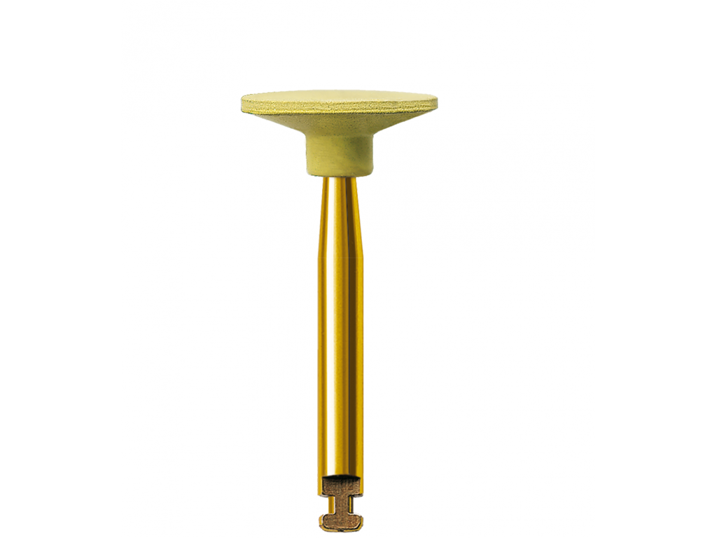 P20038 Til polering af komposit, all-in-one