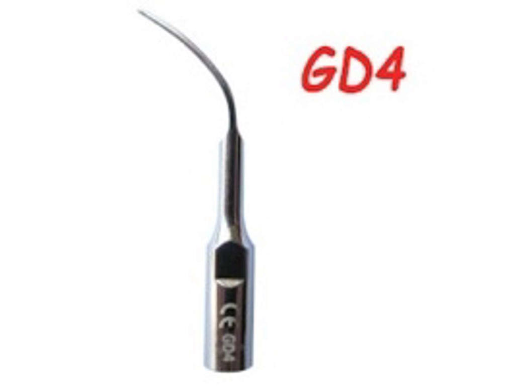 SATELEC standard GD4