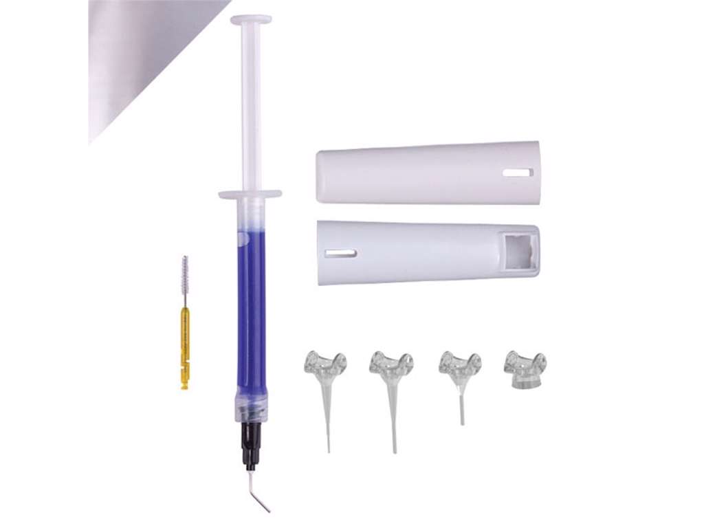FotoSan® 630 One Patient Perio Kit 1.2 ml SILVER