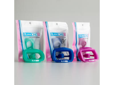 BlancOne cheek, lip and tongue tractor. (small)