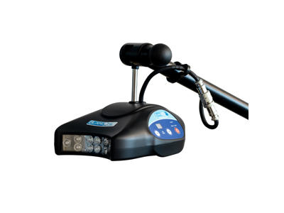 BlancOne ARCUS+ MOBILE LED bleaching lamp + stand (black)