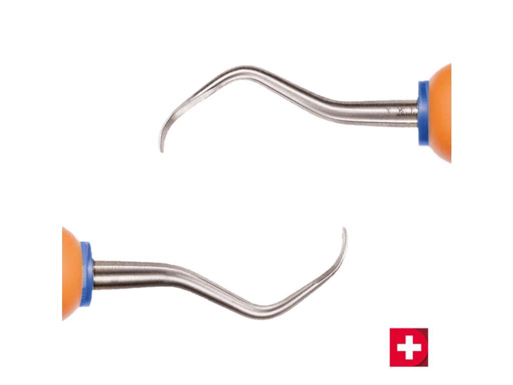 Universal Implantat Curette (AD23CN)