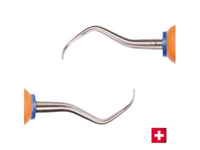 Universal Implantat Curette (AD23CN)